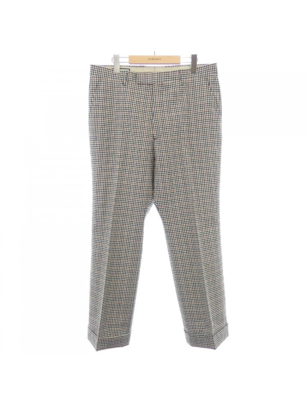 Gucci Hahaha Zajnz Pants